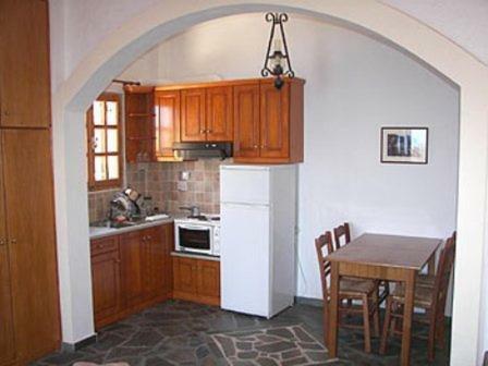 Apartamento Nirydes Studios