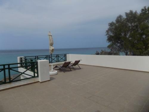 Apartamento Armenistis View Studios