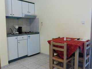 Apartamento Alkion
