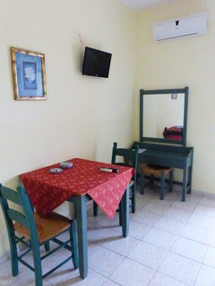 Apartamento Alkion