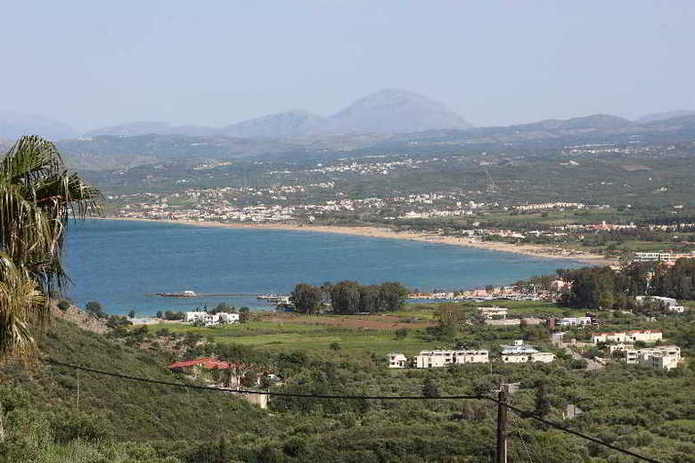 Apartamento Alkion