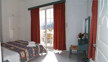Apartamento Alkion
