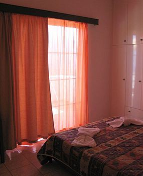 Apartamento Alkion