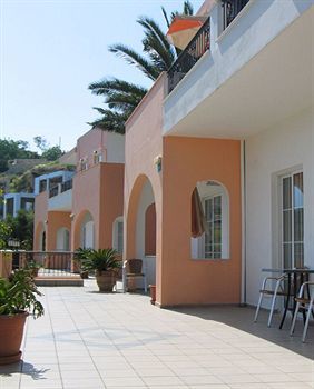 Apartamento Alkion