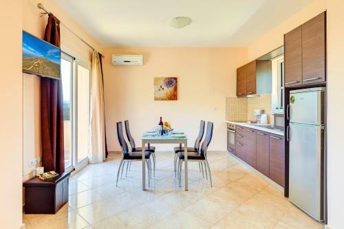 Apartamento Villa Sea View