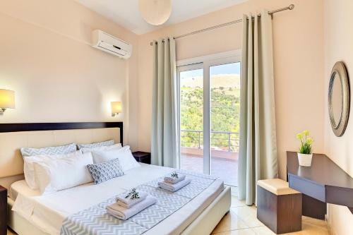 Apartamento Villa Sea View