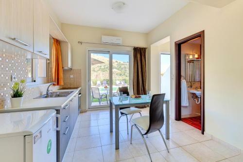 Apartamento Villa Sea View