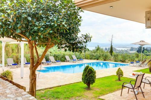 Apartamento Villa Sea View