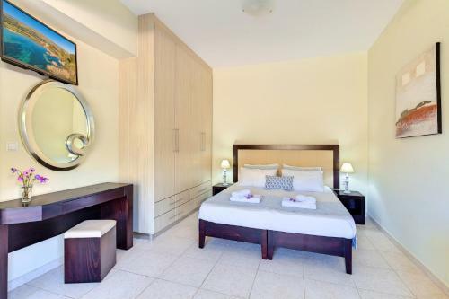 Apartamento Villa Sea View