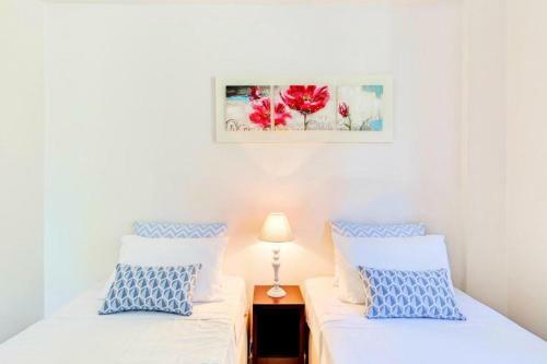 Apartamento Villa Sea View