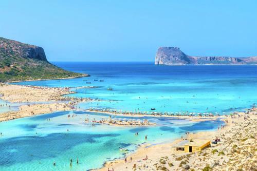 Apartamento Villa Sea View
