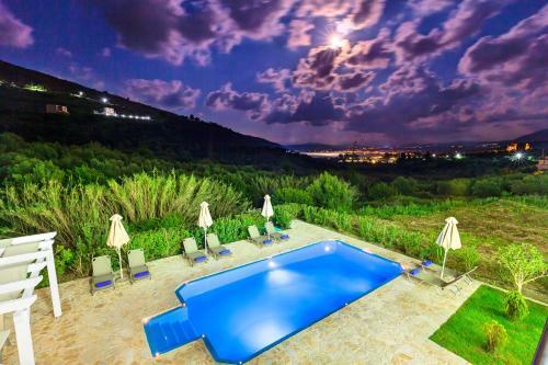 Apartamento Villa Sea View