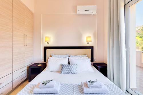 Apartamento Villa Sea View