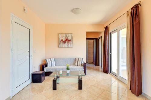 Apartamento Villa Sea View
