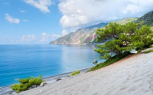 Apartamento Villa Sea View