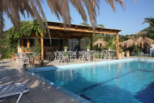 Apartamento Villa Galini