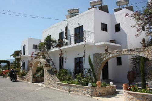Apartamento Villa Galini