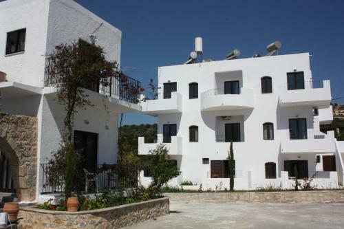 Apartamento Villa Galini