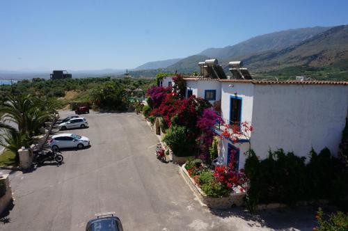 Apartamento Villa Galini