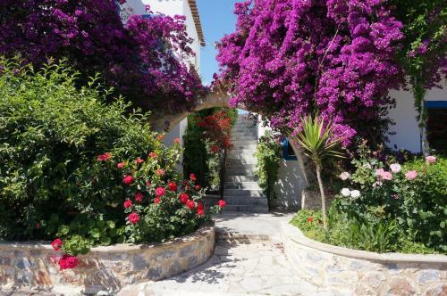 Apartamento Villa Galini