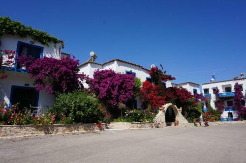 Apartamento Villa Galini