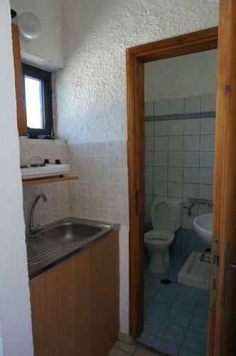 Apartamento Villa Galini