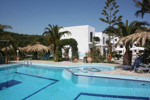 Apartamento Villa Galini