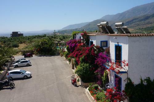 Apartamento Villa Galini