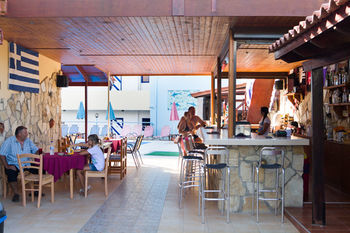 Apartamento Blue Dreams