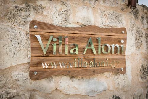 Villa Aloni