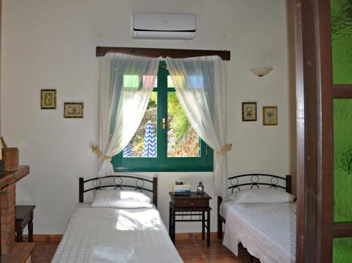 Aspalathos Villas