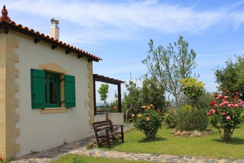 Aspalathos Villas