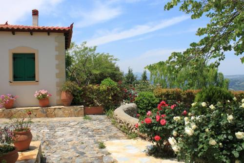 Aspalathos Villas