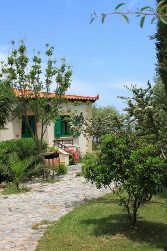 Aspalathos Villas