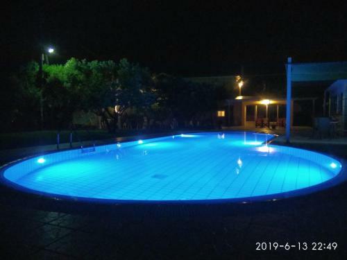 Apartamento Stamatia Studios