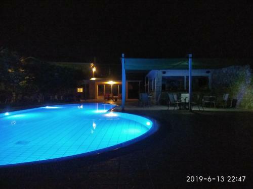 Apartamento Stamatia Studios