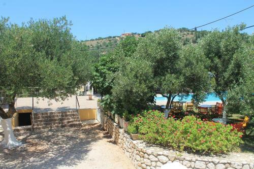 Apartamento Stamatia Studios