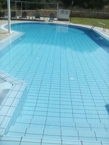 Apartamento Stamatia Studios