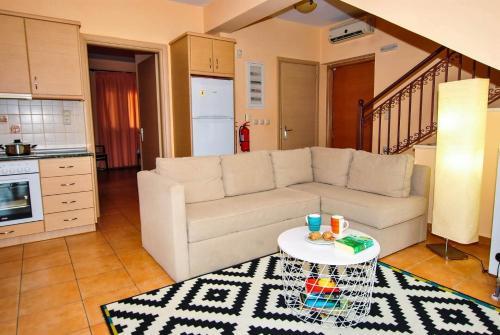 Kefalos Villa