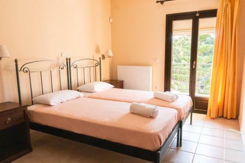 Kefalos Villa