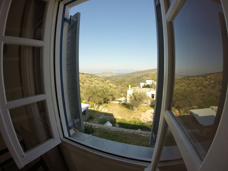 Apartamento Studio Calypso