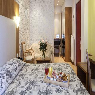 Leto Boutique Hotel