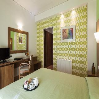 Leto Boutique Hotel
