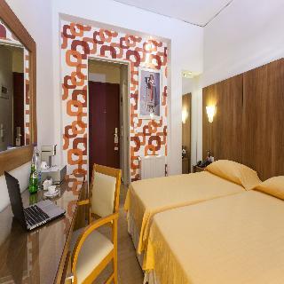 Leto Boutique Hotel