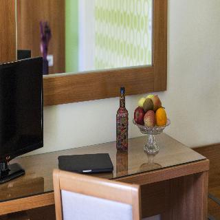 Leto Boutique Hotel