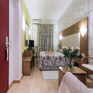 Leto Boutique Hotel