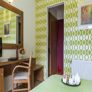 Leto Boutique Hotel