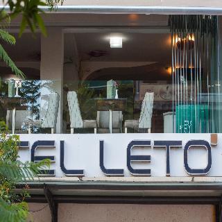 Leto Boutique Hotel