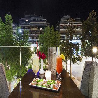 Leto Boutique Hotel