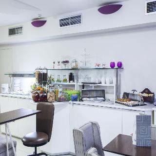 Leto Boutique Hotel